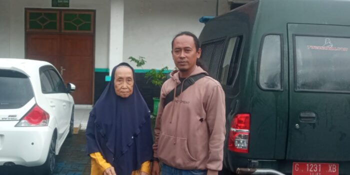 Dugaan Penjualan Tanah Lansia di Pekalongan Masuk Meja Hijau, LSM ROBINHOOD 23 Desak Hukuman Berat