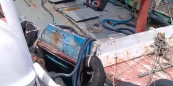 Sumur Ilegal Diduga Kebal Hukum, LSM Robin Hood 23 Minta Mabes Polri Bertindak