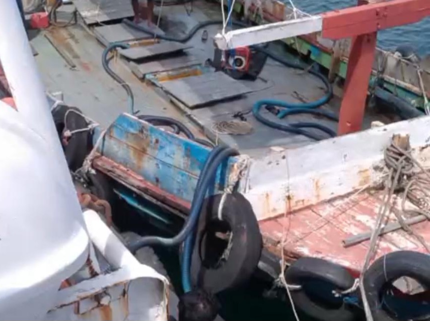 Sumur Ilegal Diduga Kebal Hukum, LSM Robin Hood 23 Minta Mabes Polri Bertindak