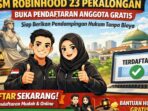 LSM RobinHood 23 Pekalongan Buka Keanggotaan Gratis, Siap Berikan Pendampingan Hukum Tanpa Biaya